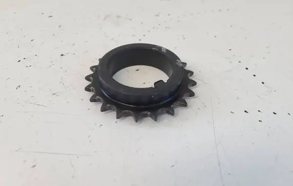 Opel Vivaro Timing chain sprocket 