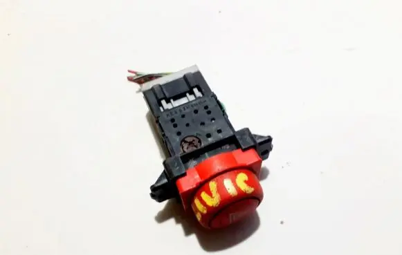 Honda Civic Hazard light switch m20419 m18155hzss3n