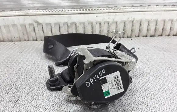 Fiat Grande Punto Front seatbelt 735364892