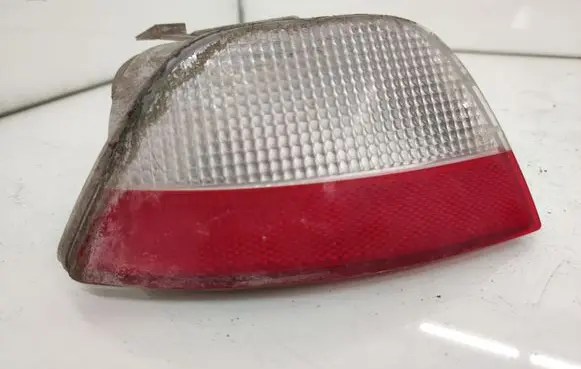 Ford Focus Rear fog light XS4115K272A XS4115500A