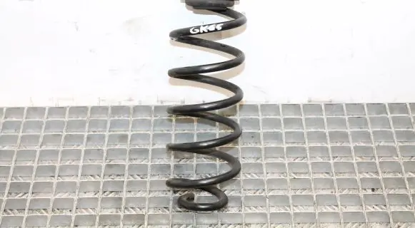 Audi A7 S7 4G Rear coil spring