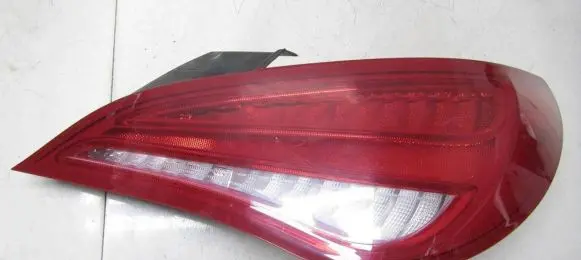 Mercedes-Benz CLA C117 X117 W117 Rear/tail lights 1179060601
