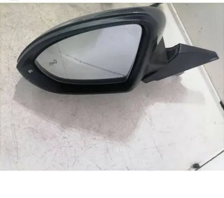 Volkswagen Golf VII Front door electric wing mirror 16GWC016049