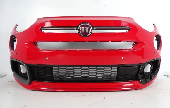 Fiat 500X Front bumper 52102556