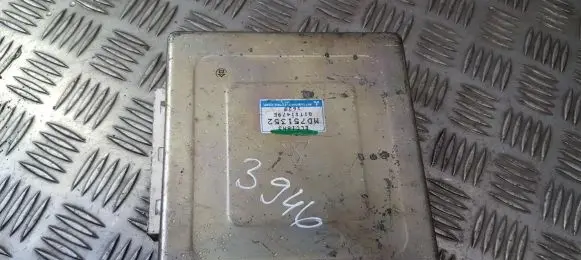 Mitsubishi Space Wagon Engine control unit/module md751352 g1t11479e