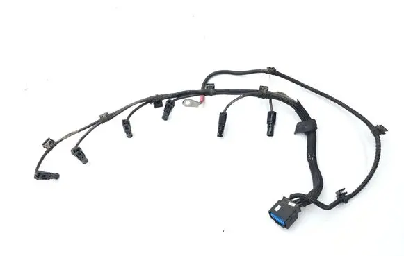 BMW 3 F30 F35 F31 Glow plug wires 7811942 10008391