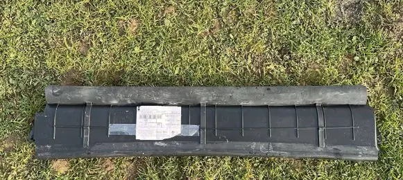 Audi e-tron Air intake duct part 4KE121286C