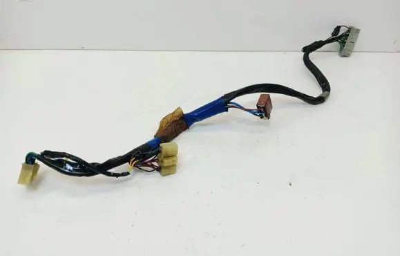 Honda Prelude Other wiring loom