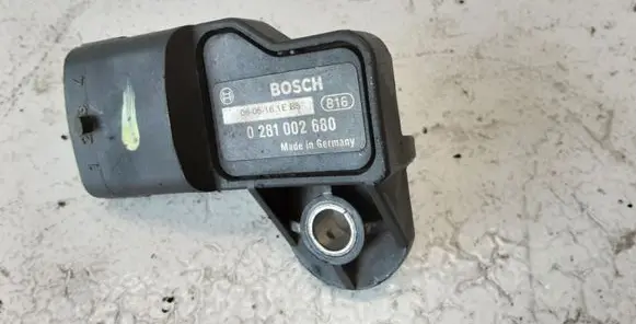 Honda Civic Air pressure sensor 0281002680