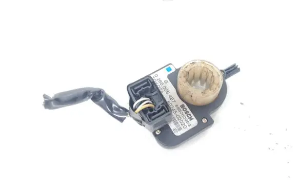 Toyota Avensis T250 Steering angle sensor 0265005487 8924502020