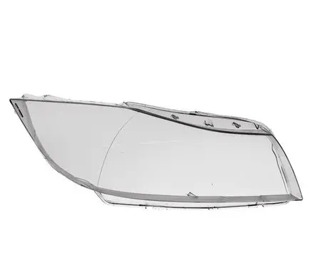 BMW 3 E90 E91 Headlight lense 63116942722