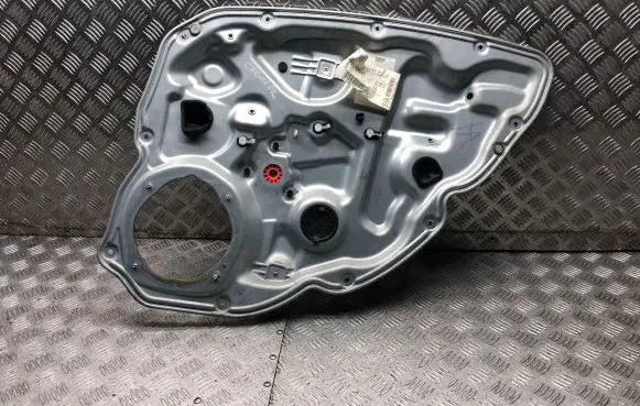 Fiat Croma Rear window lifting mechanism without motor 00517461550