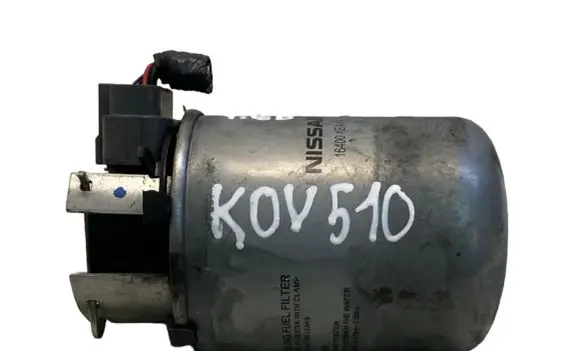 Nissan Qashqai Fuel filter housing 164004EA1A
