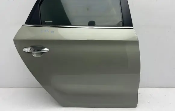 KIA Carens III Rear door KIACARDTPSUL1