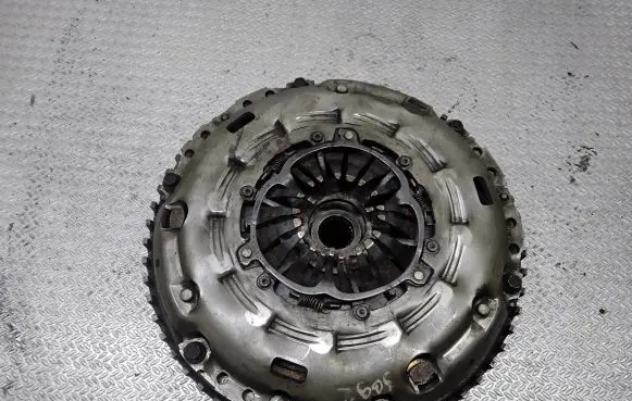 Mazda 6 Clutch set kit 125012610 325025310