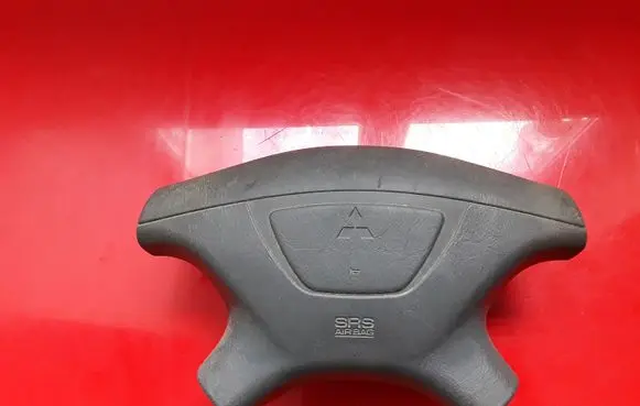 Mitsubishi Pajero Sport I Steering wheel airbag BMAR2P3QAMC