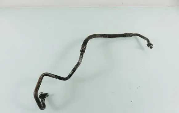 Opel Movano A Air conditioning (A/C) pipe/hose 8200283308B
