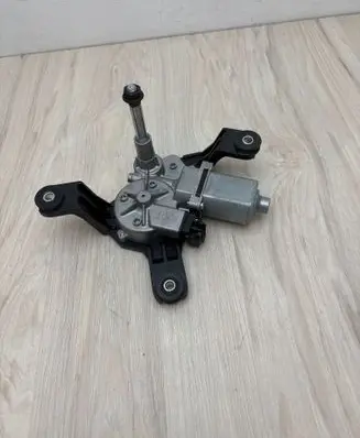 Opel Insignia B Rear window wiper motor 39156859 689062013