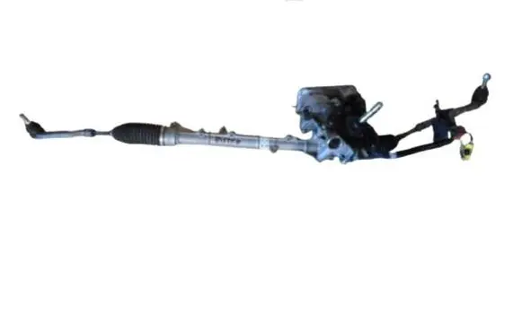 Peugeot Rifter Steering rack 6820000560