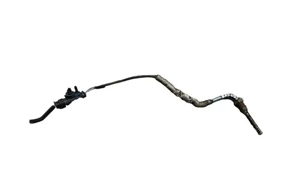 Volvo V40 Exhaust gas temperature sensor 31370468 131568740046
