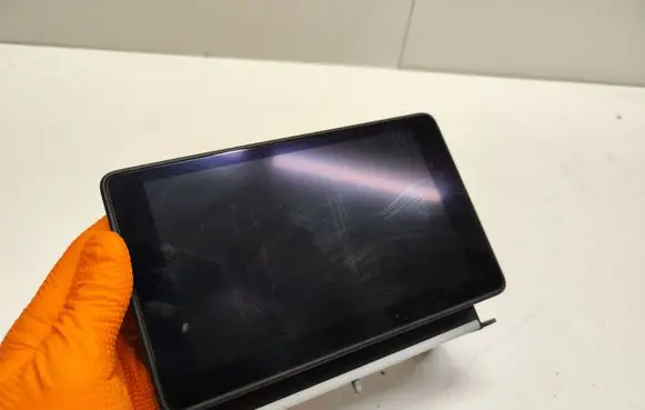 Audi A4 S4 B9 Screen/display/small screen 8W1919604