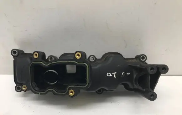 Audi A5 8T 8F Intake manifold 059129711BJ 0031357 1020113S12