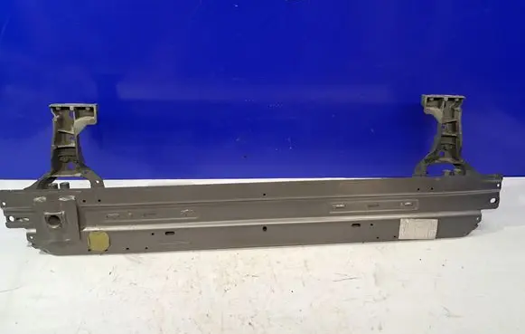 Jaguar XE Front bumper cross member FRONTREINFORCEMENT