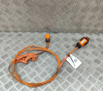 Tesla Model 3 Other wiring loom 110900405G