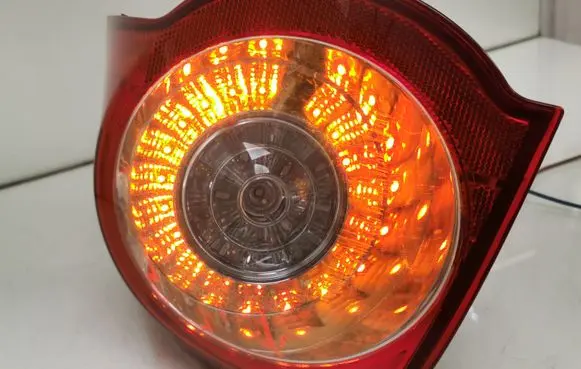 Volkswagen PASSAT B6 Rear/tail lights 3C9945096C