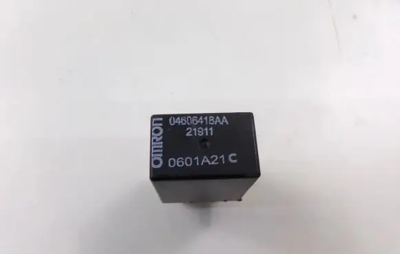 Chrysler Sebring (ST-22 - JR) Other relay 04606418AA