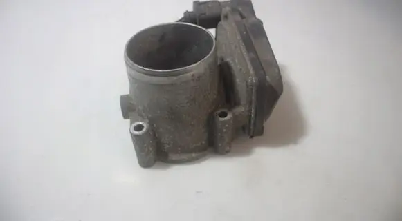 Seat Cordoba (6L) Engine shut-off valve 