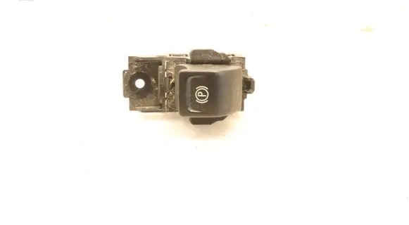Opel Insignia A Handbrake/parking brake auto hold switch 