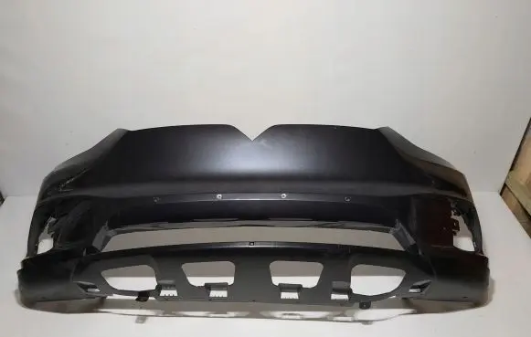 Tesla Model X Front bumper