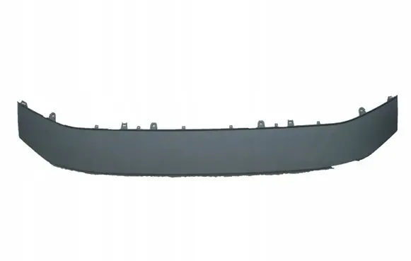 Audi A4 S4 B9 Front bumper lip 8W0807717B