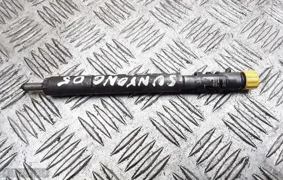 SsangYong Rexton Fuel injector