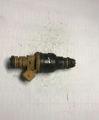 BMW 7 E32 Fuel injector 0280150714