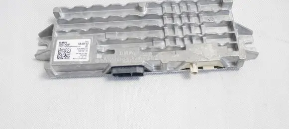 BMW 6 F06 Gran coupe Camera control unit module 5A45F92