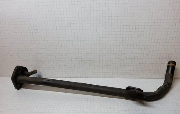 KIA Sorento Air intake hose/pipe