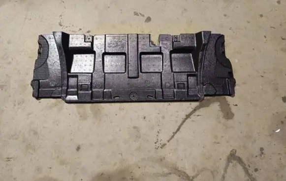 Subaru Legacy Other trunk/boot trim element P1887NN P-1887NN