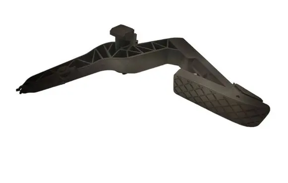 Volkswagen PASSAT B5.5 Accelerator throttle pedal 8D172506