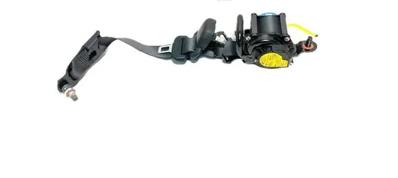 KIA Sorento IV Rear seatbelt 89870P2200 32742
