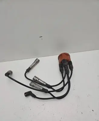 Audi 80 90 S2 B4 Ignition plug leads 036035255e
