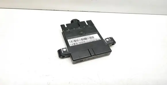 BMW 5 F10 F11 Current control relay 9153418