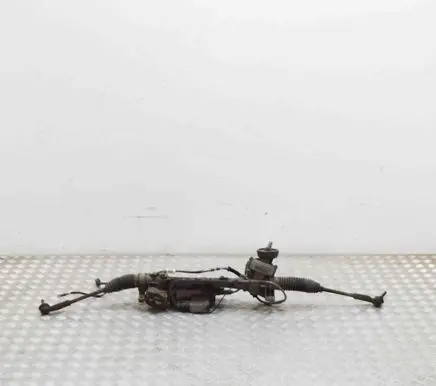 Volkswagen PASSAT B6 Steering rack