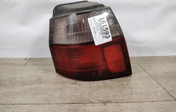 Mitsubishi Galant Rear/tail lights