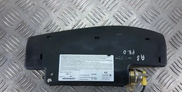 Audi A8 S8 D2 4D Seat airbag 4D0880242