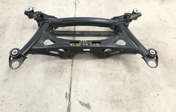 Volvo XC40 Rear subframe P32246360 T2415410029F 32246360