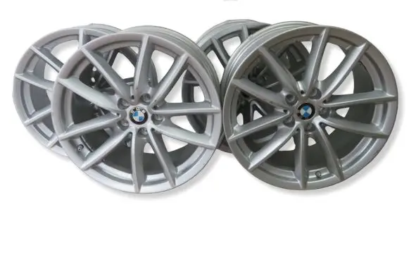 BMW X5 G05 R18 alloy rim 6880684