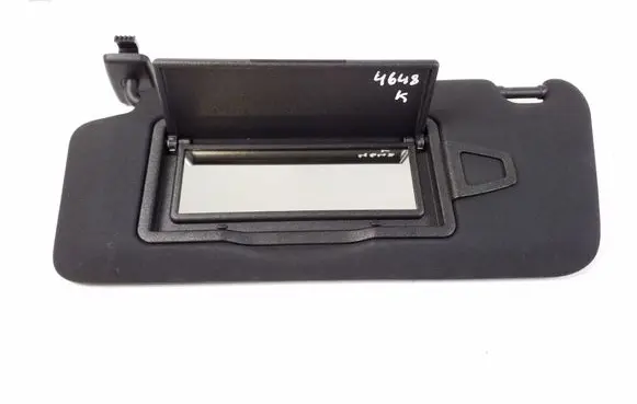 Mercedes-Benz E C207 W207 Sun visor A2078100310