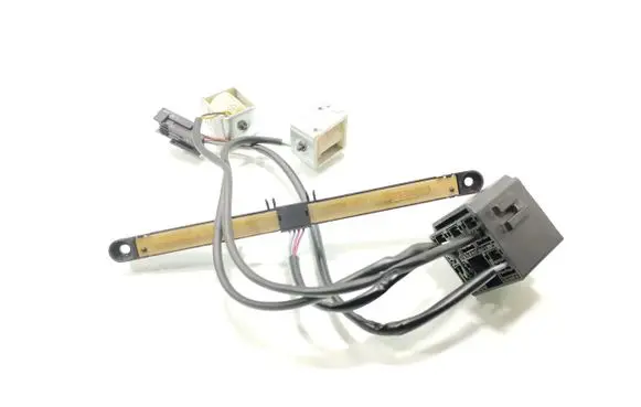 Jaguar XF Steering column adjust motor 82917E